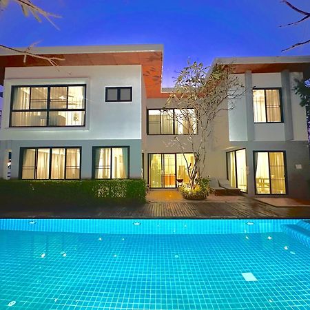 Chic Villa 6 Chiang Mai Eksteriør billede