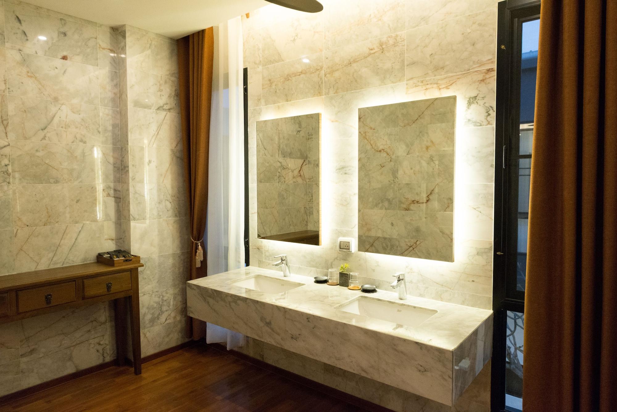 Chic Villa 6 Chiang Mai Eksteriør billede