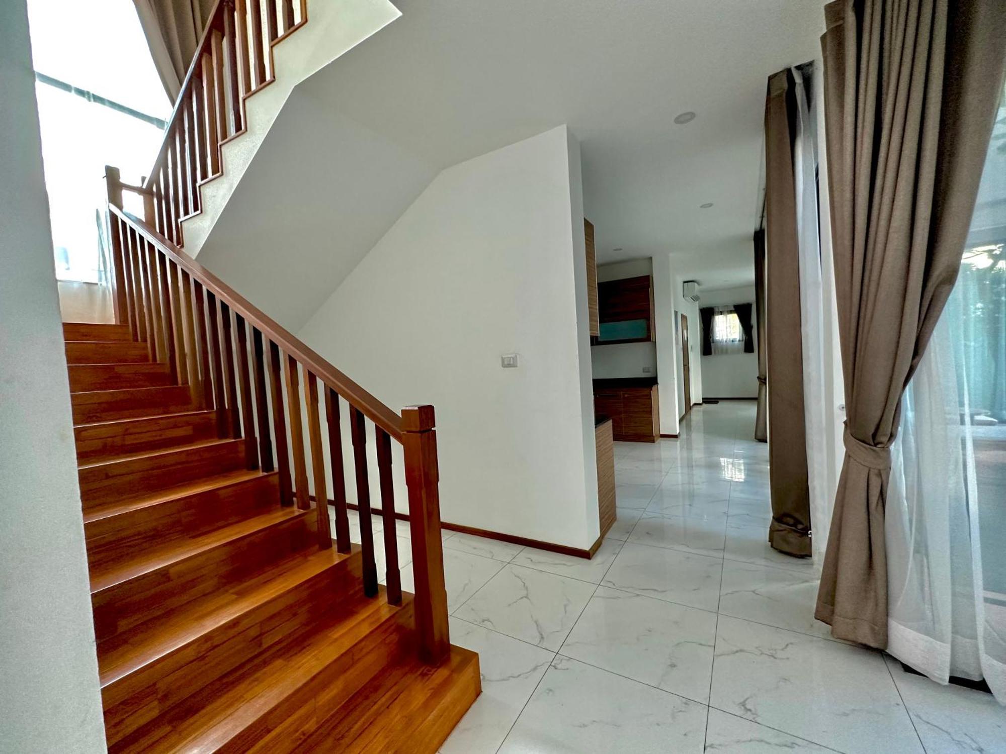 Chic Villa 6 Chiang Mai Eksteriør billede
