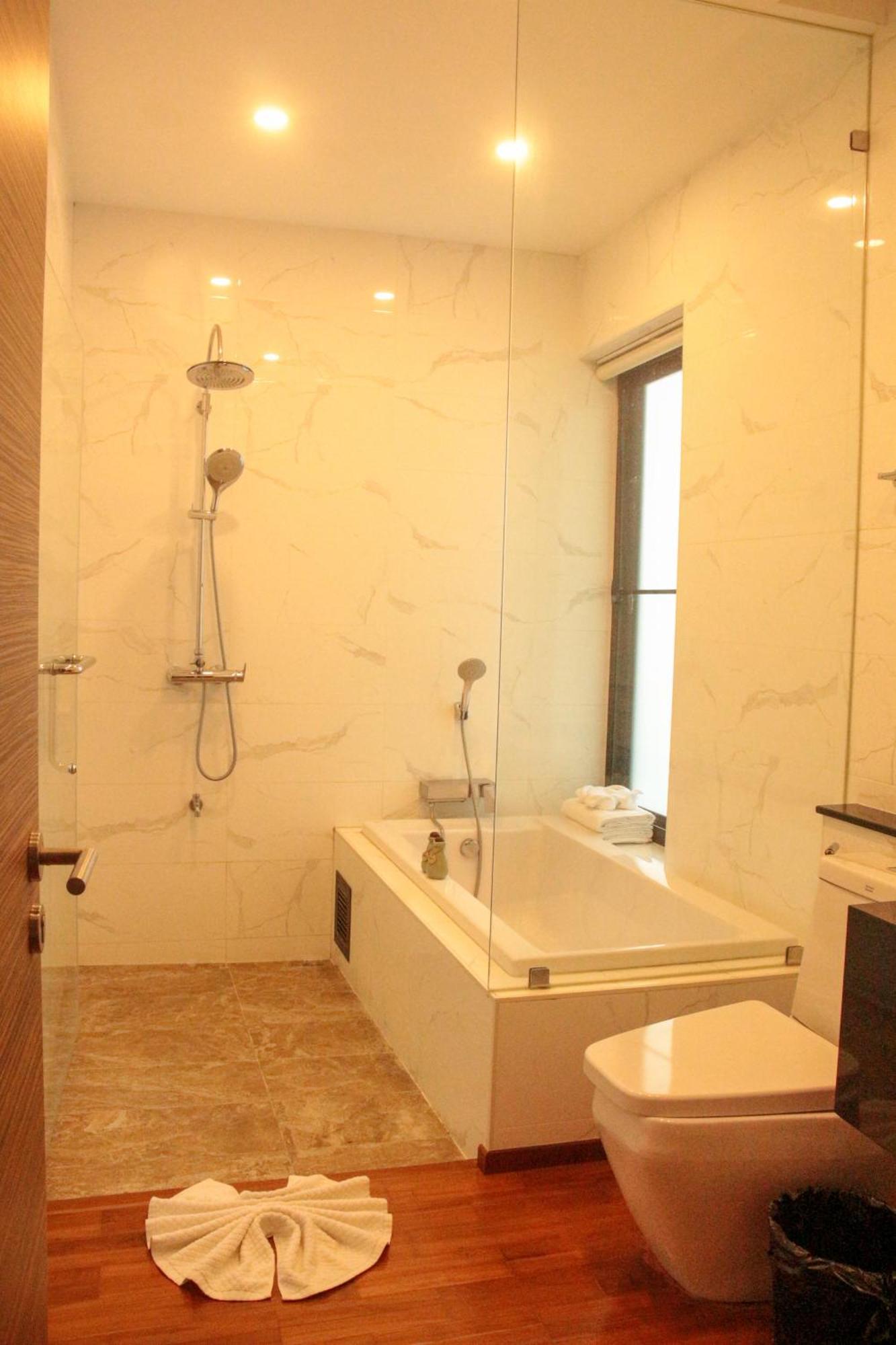 Chic Villa 6 Chiang Mai Eksteriør billede