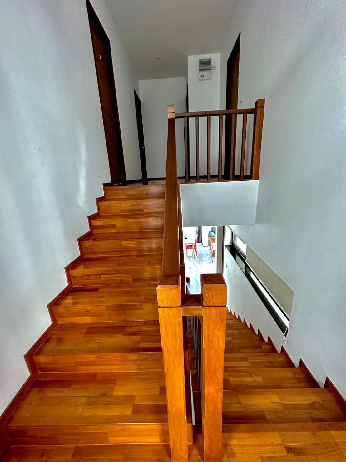 Chic Villa 6 Chiang Mai Eksteriør billede
