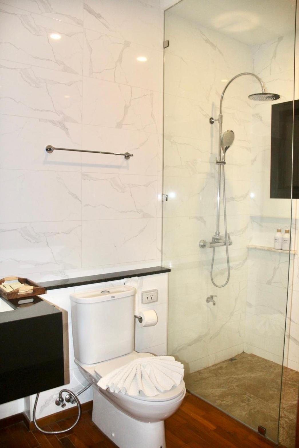 Chic Villa 6 Chiang Mai Eksteriør billede