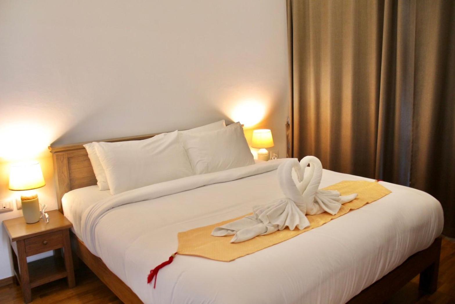 Chic Villa 6 Chiang Mai Eksteriør billede
