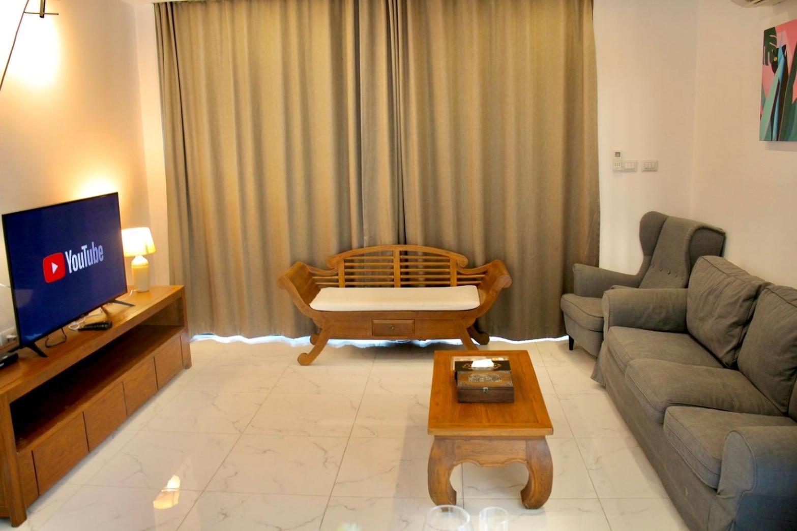 Chic Villa 6 Chiang Mai Eksteriør billede