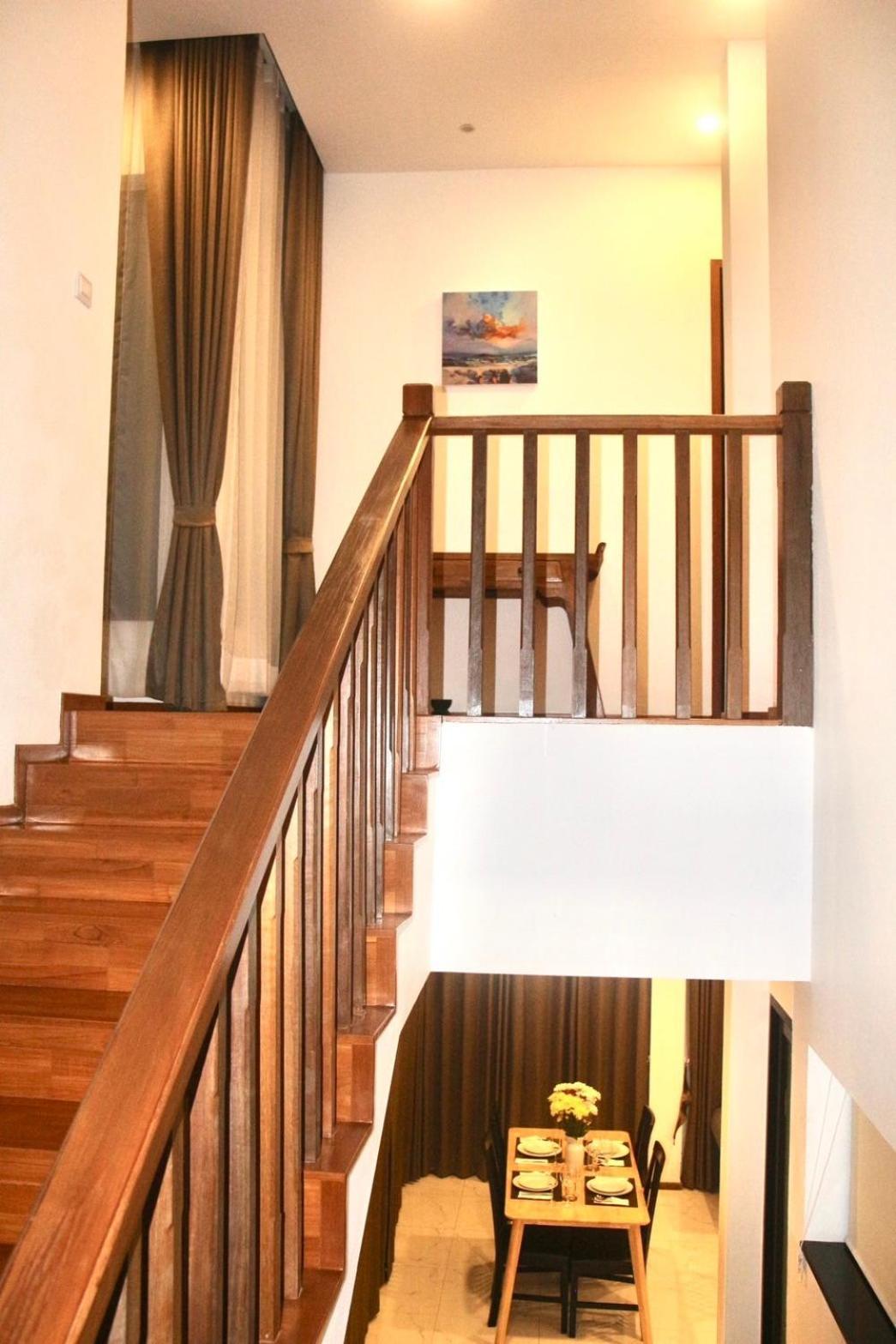 Chic Villa 6 Chiang Mai Eksteriør billede