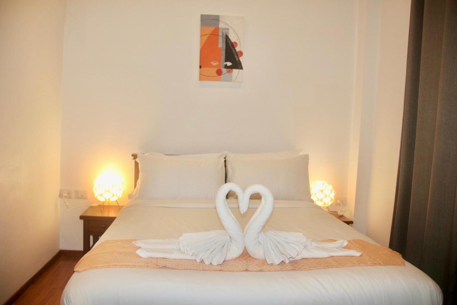 Chic Villa 6 Chiang Mai Eksteriør billede
