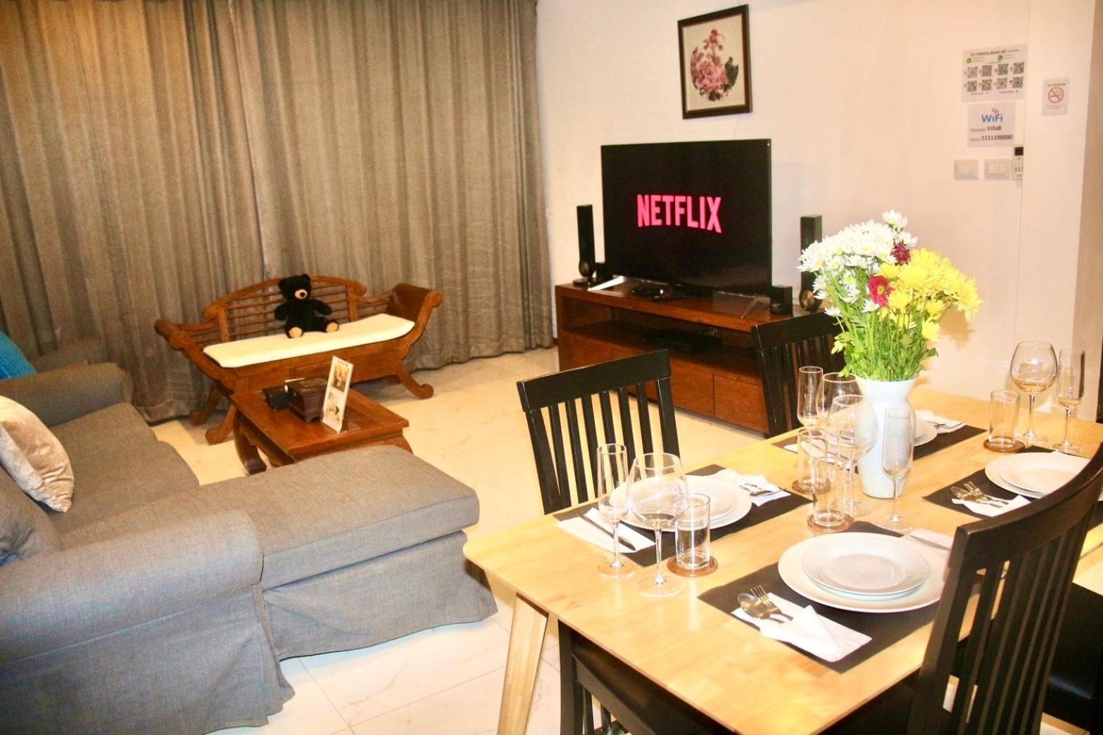 Chic Villa 6 Chiang Mai Eksteriør billede