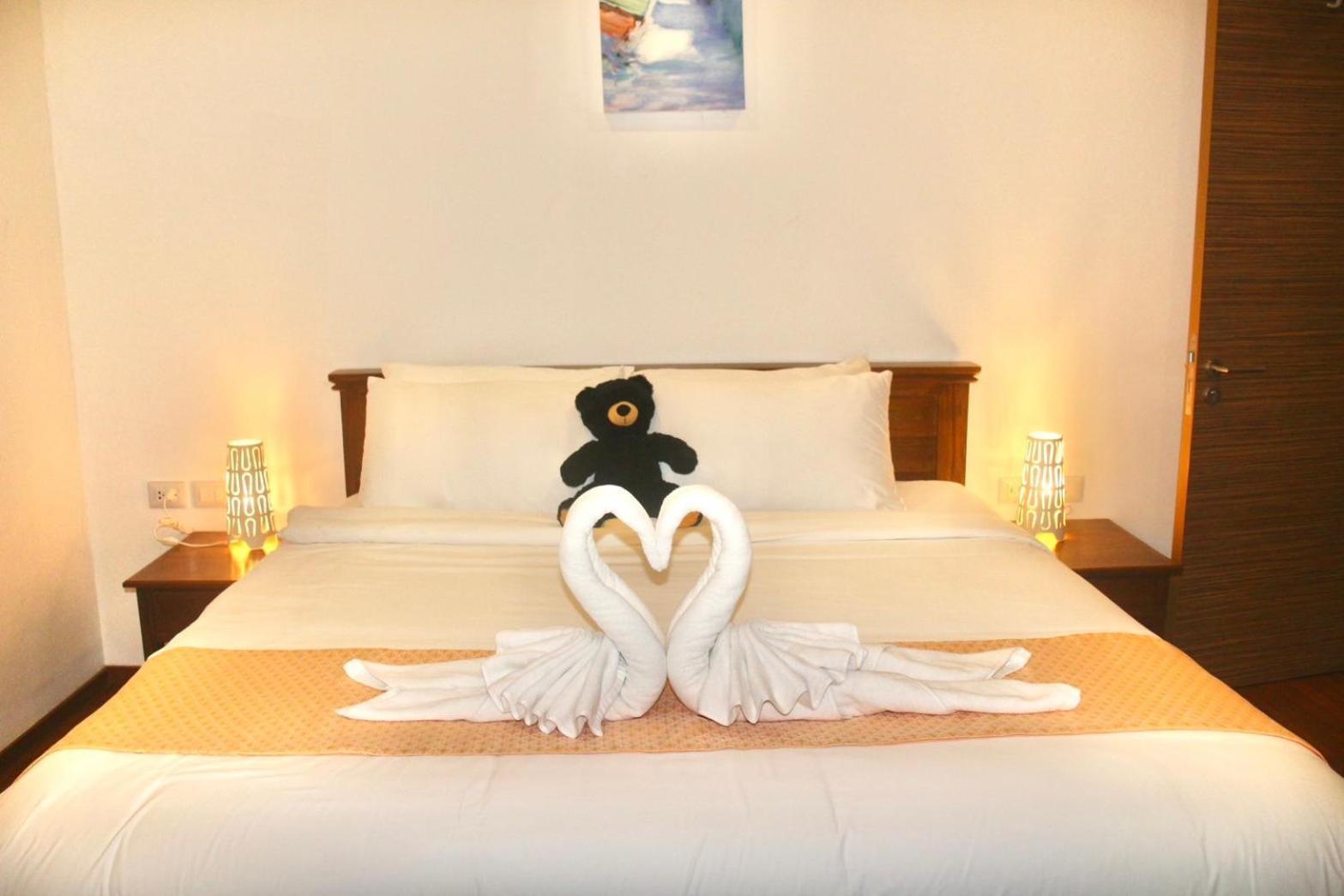 Chic Villa 6 Chiang Mai Eksteriør billede