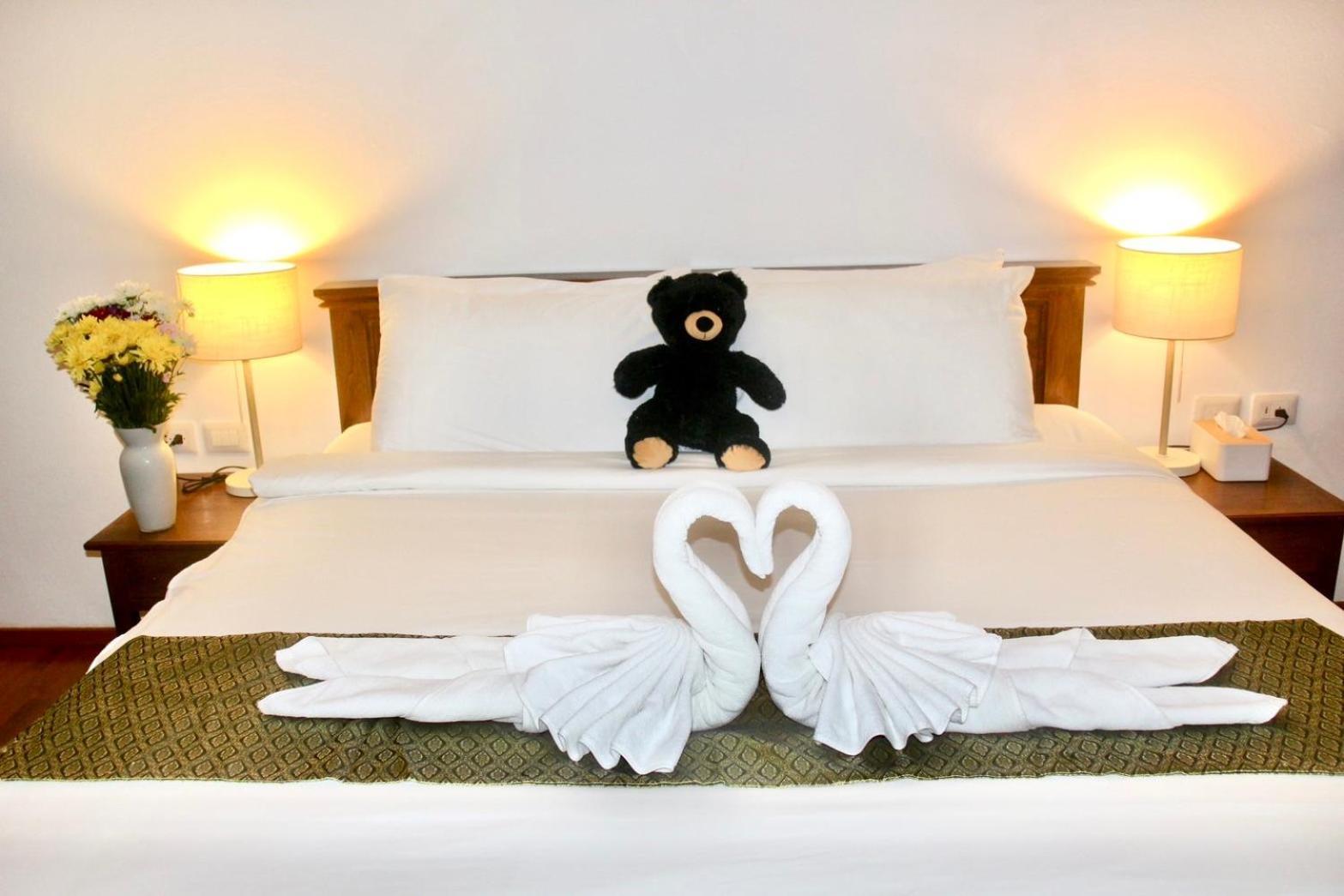 Chic Villa 6 Chiang Mai Eksteriør billede