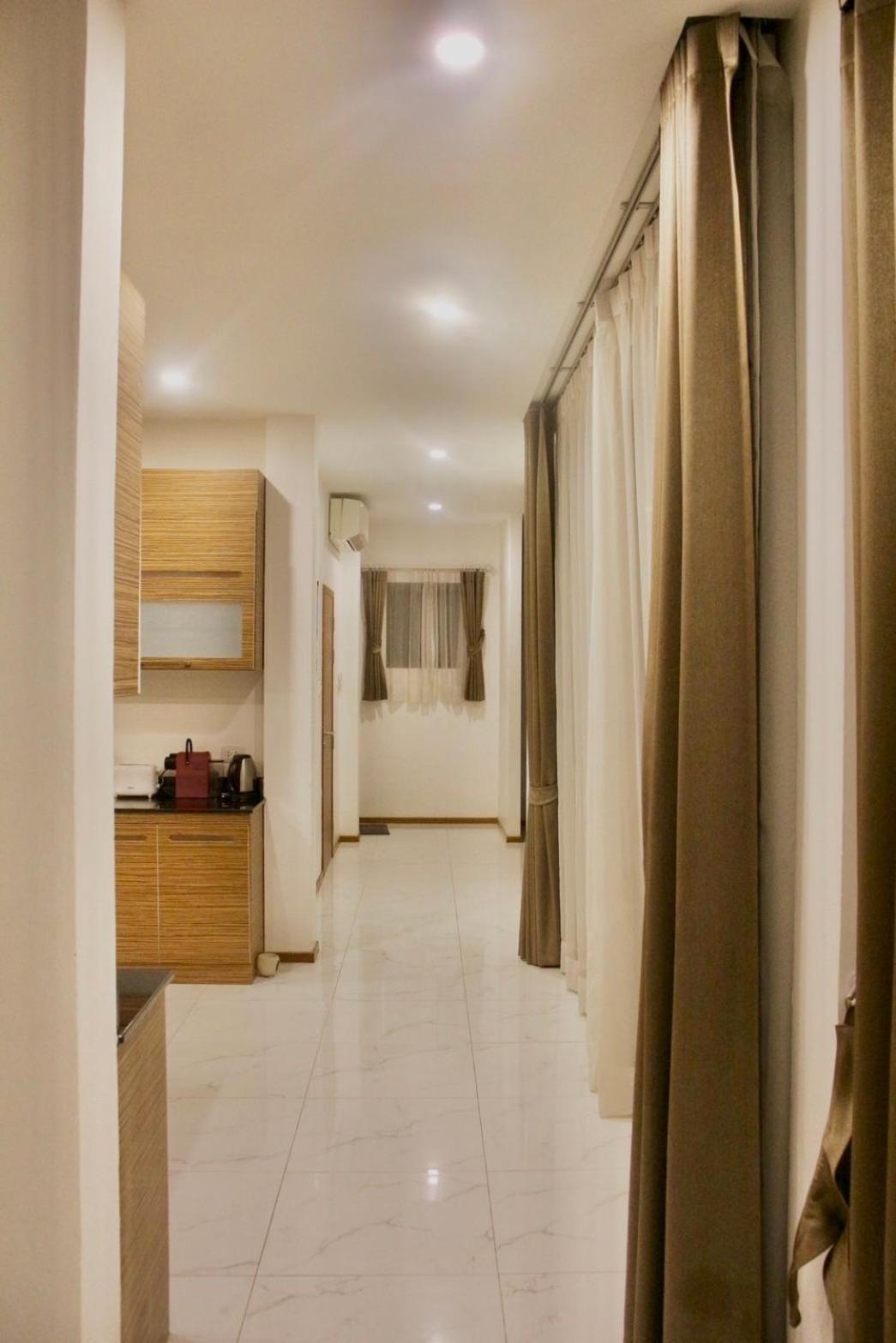 Chic Villa 6 Chiang Mai Eksteriør billede