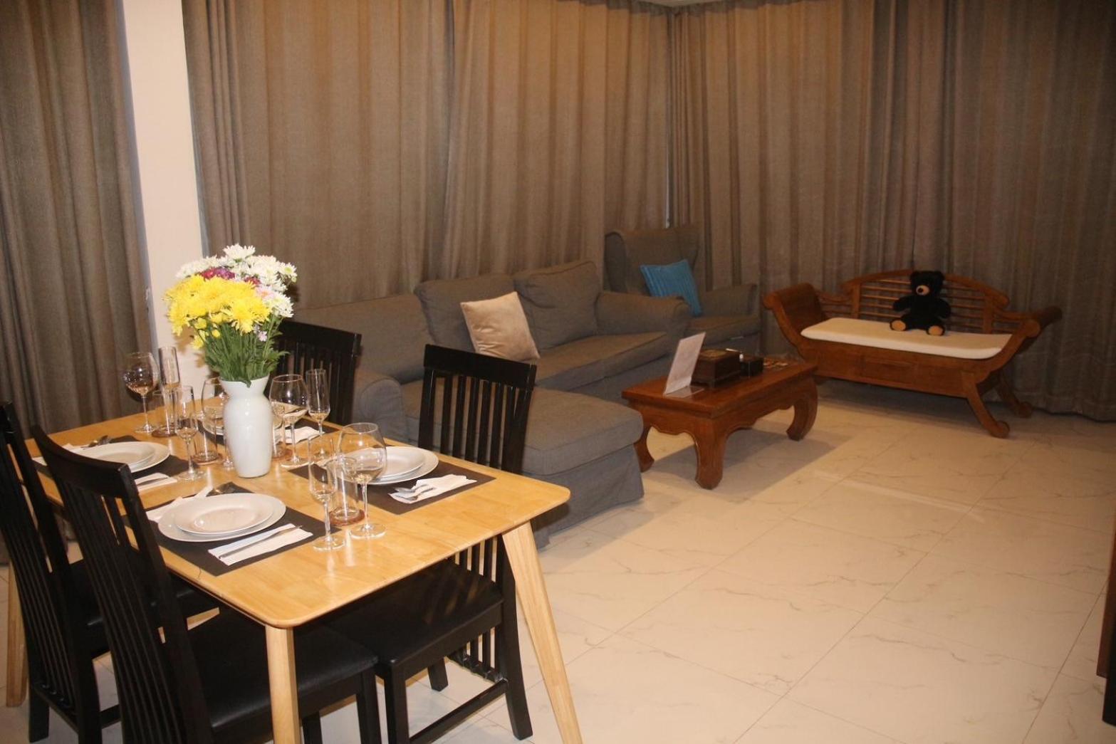 Chic Villa 6 Chiang Mai Eksteriør billede