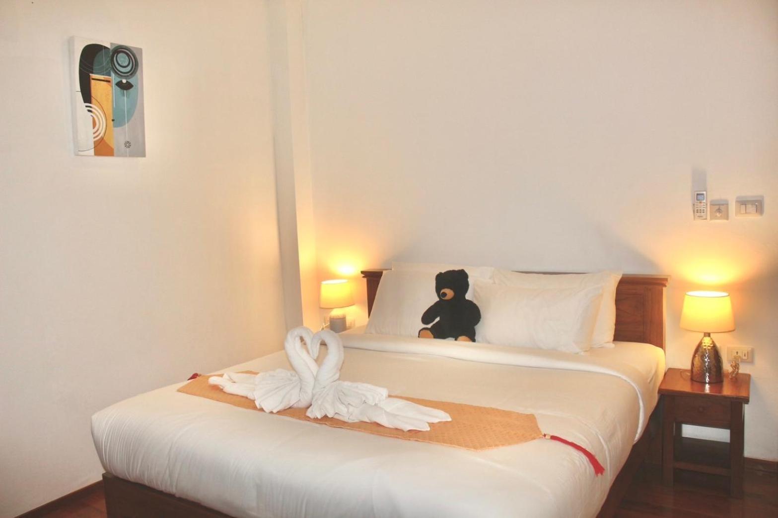 Chic Villa 6 Chiang Mai Eksteriør billede
