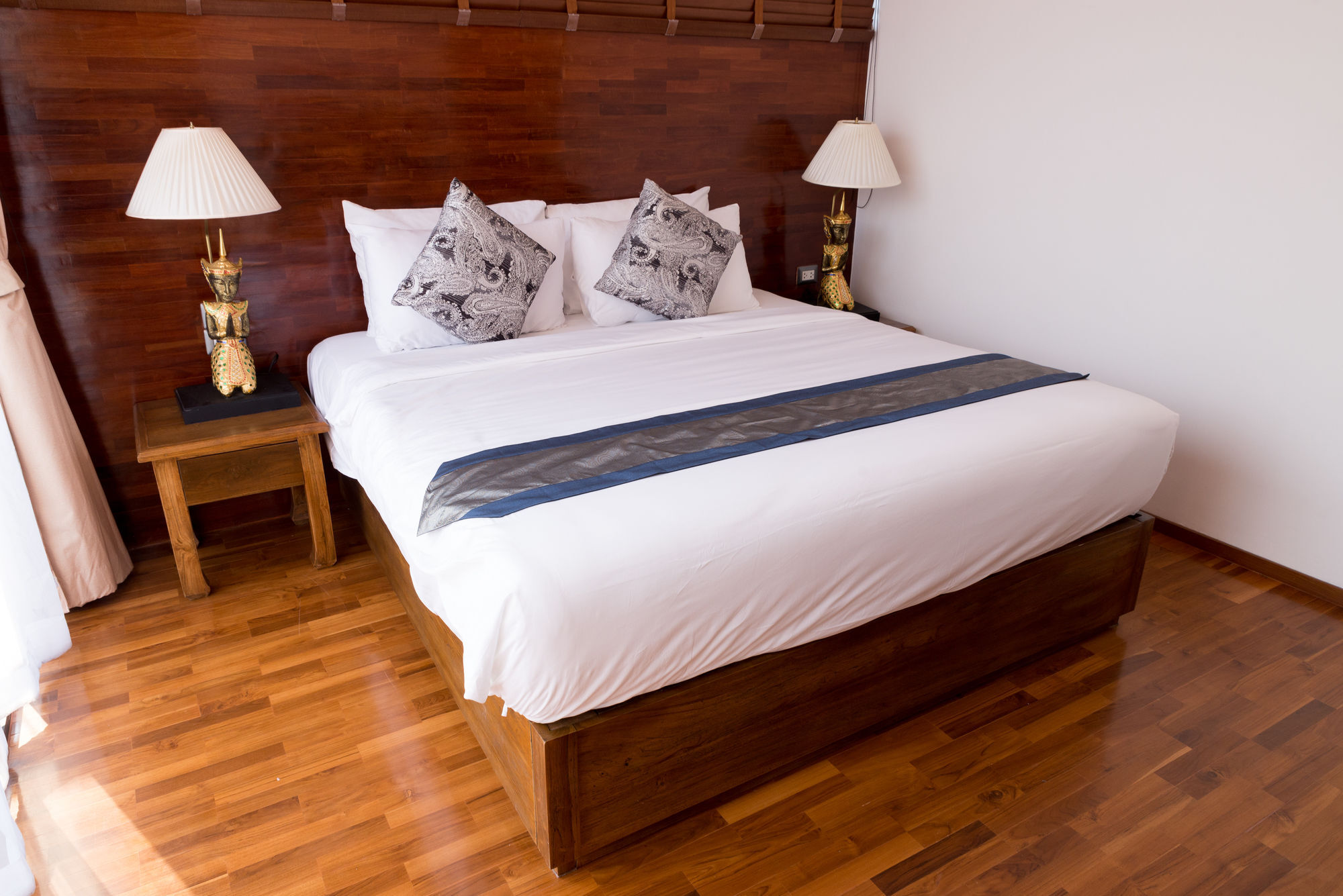 Chic Villa 6 Chiang Mai Eksteriør billede