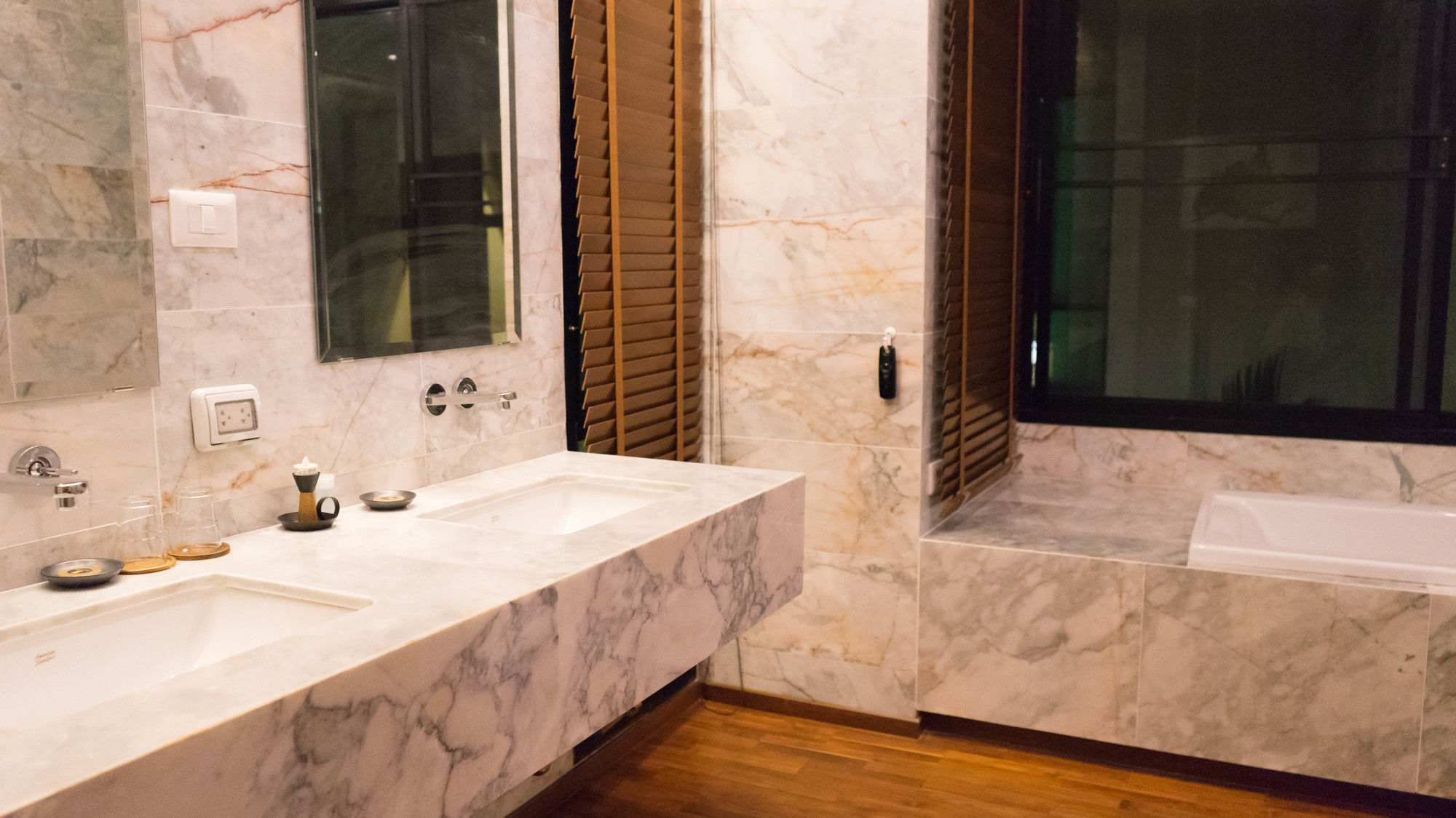 Chic Villa 6 Chiang Mai Eksteriør billede