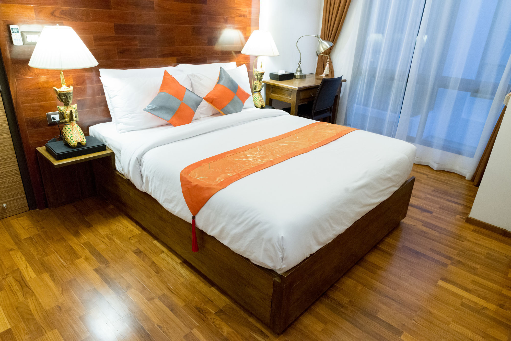 Chic Villa 6 Chiang Mai Eksteriør billede