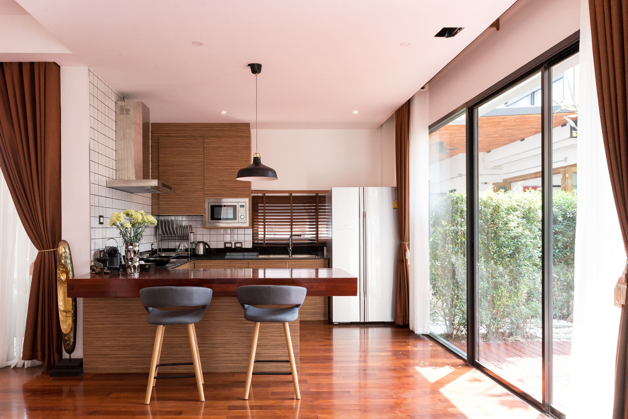 Chic Villa 6 Chiang Mai Eksteriør billede