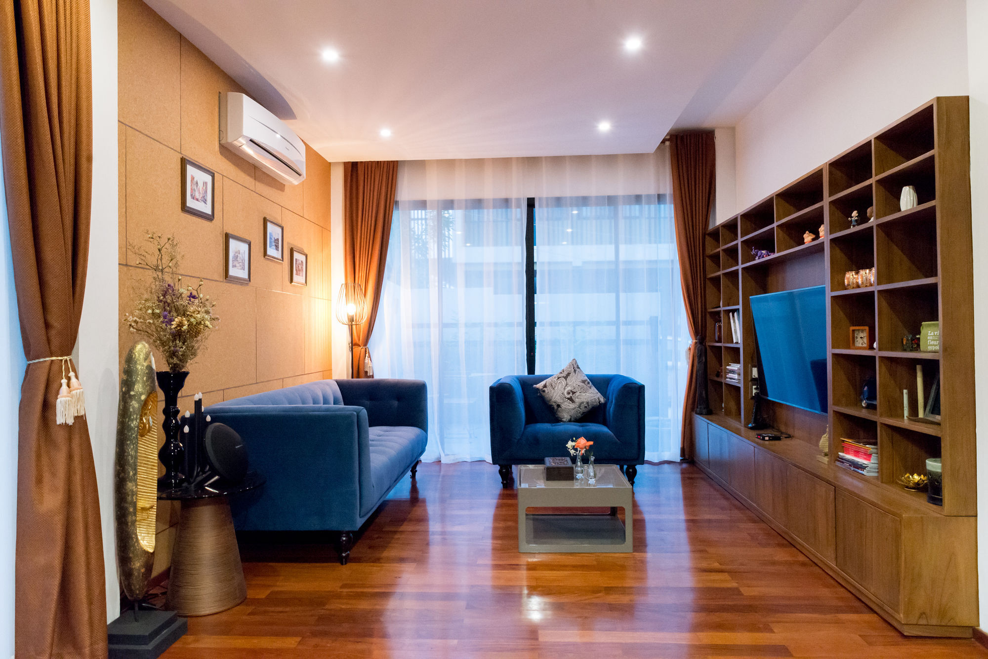 Chic Villa 6 Chiang Mai Eksteriør billede