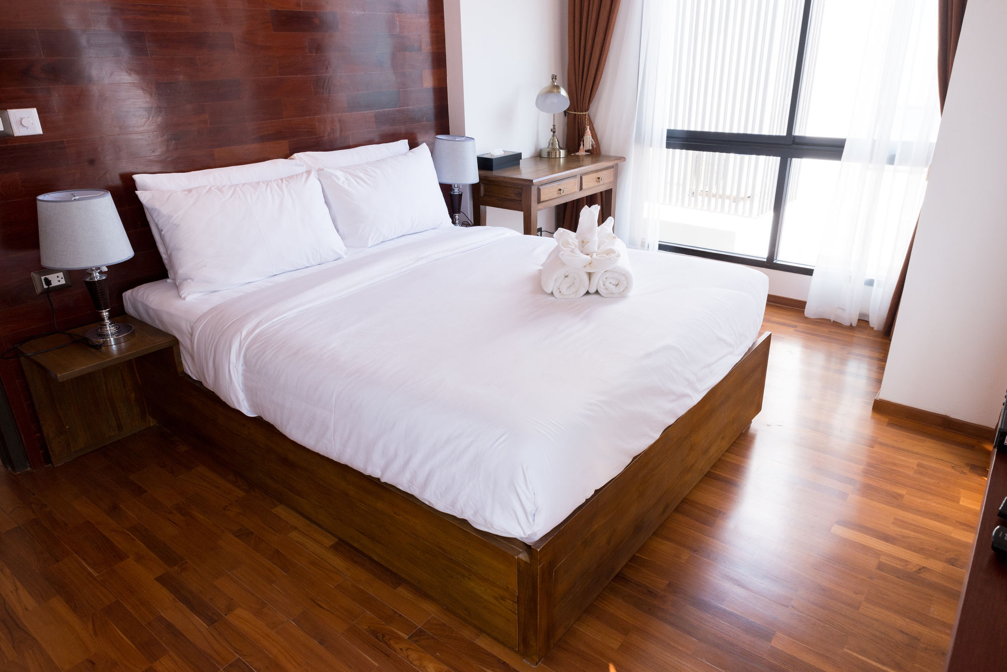 Chic Villa 6 Chiang Mai Eksteriør billede
